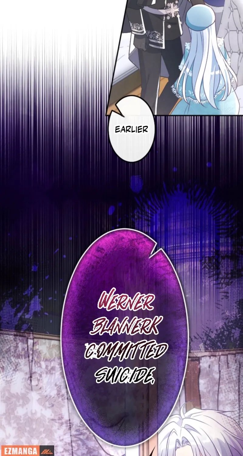 Kigen Tsuki Koujo no Hazu ga, Umaku Yari Sugite Shimatta You desu Chapter 54 page 40 - 