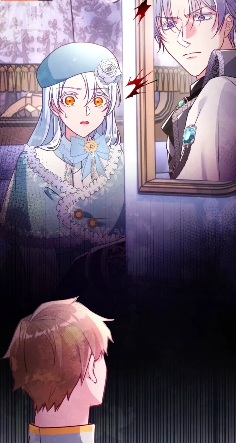 Kigen Tsuki Koujo no Hazu ga, Umaku Yari Sugite Shimatta You desu Chapter 54 page 41 - 