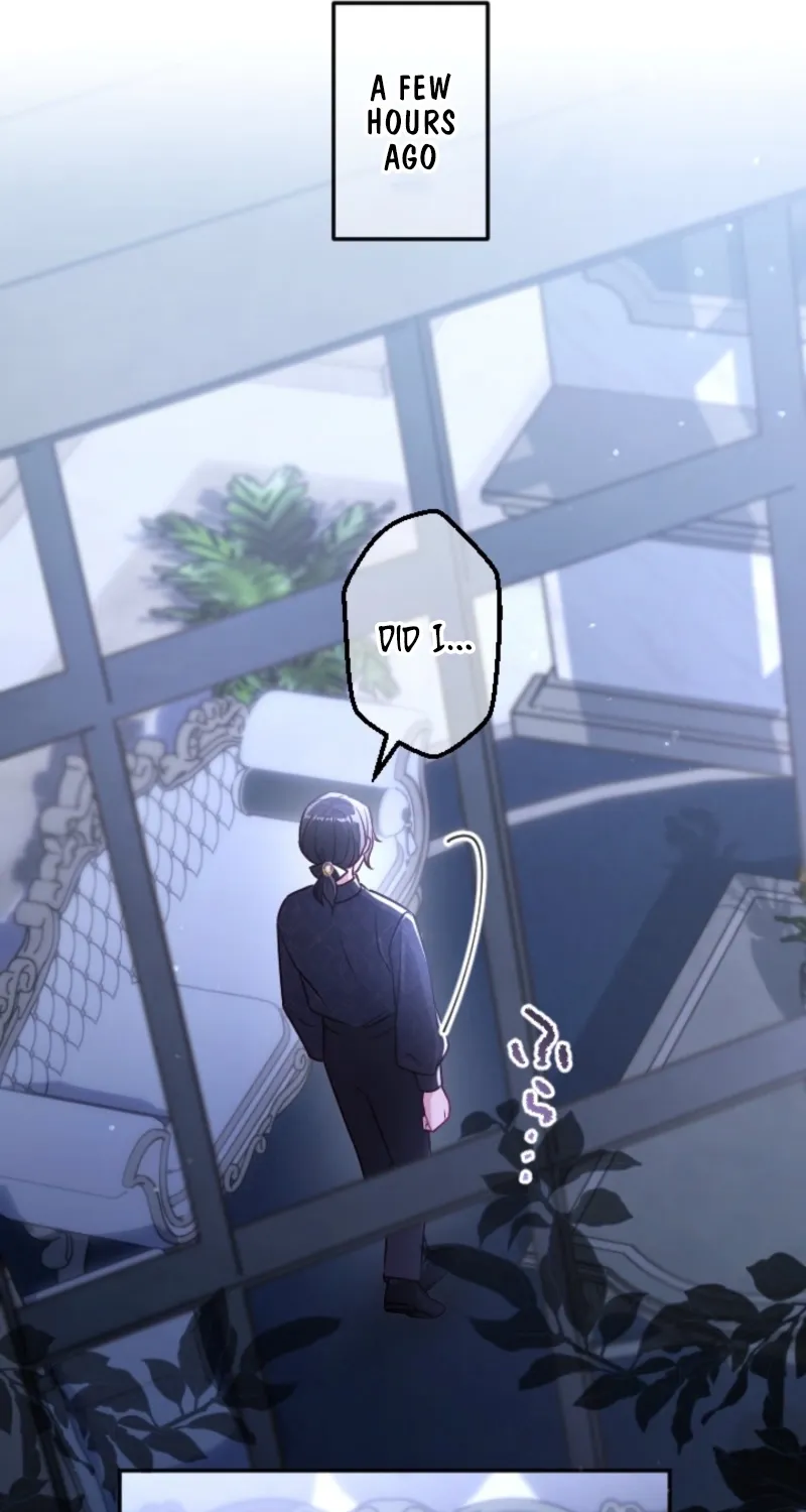 Kigen Tsuki Koujo no Hazu ga, Umaku Yari Sugite Shimatta You desu Chapter 54 page 43 - 