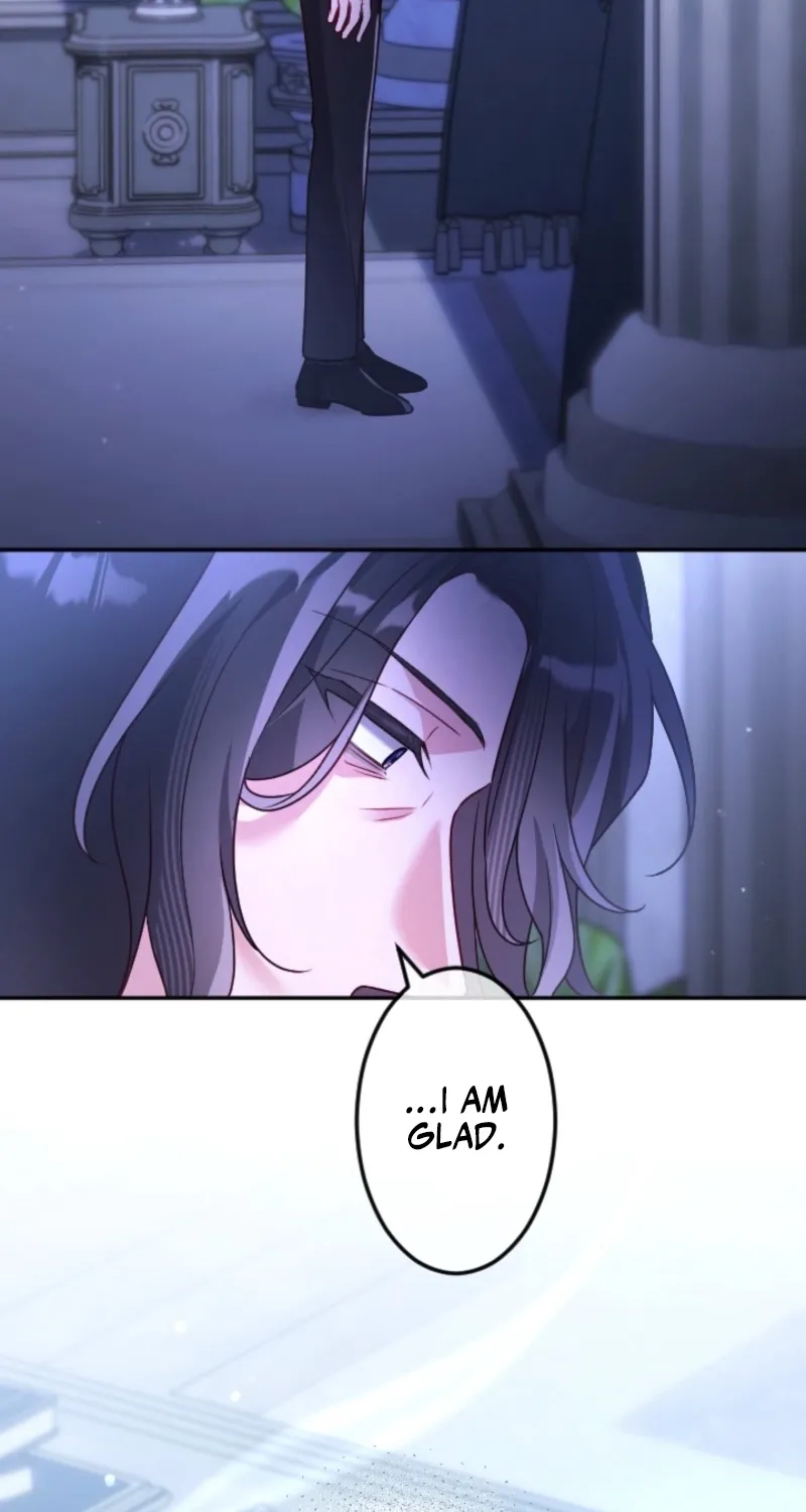 Kigen Tsuki Koujo no Hazu ga, Umaku Yari Sugite Shimatta You desu Chapter 54 page 47 - 