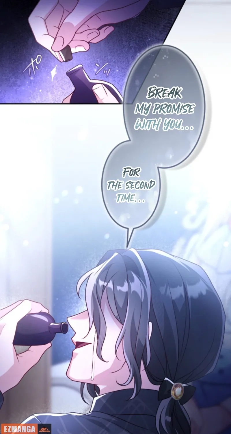 Kigen Tsuki Koujo no Hazu ga, Umaku Yari Sugite Shimatta You desu Chapter 54 page 57 - 