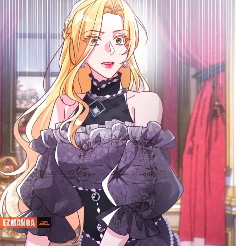 Kigen Tsuki Koujo no Hazu ga, Umaku Yari Sugite Shimatta You desu Chapter 54 page 62 - 