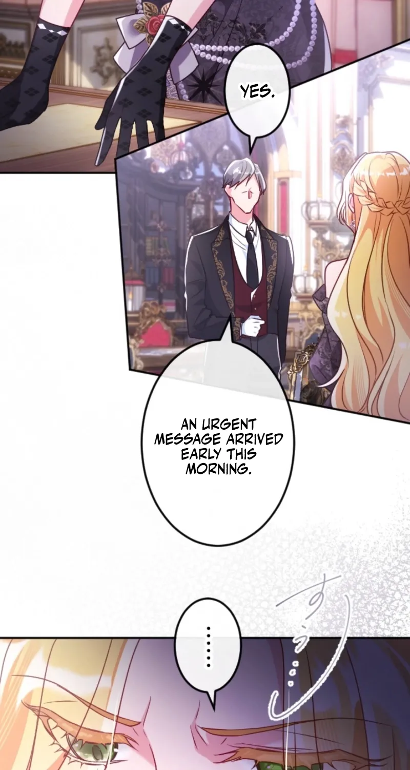 Kigen Tsuki Koujo no Hazu ga, Umaku Yari Sugite Shimatta You desu Chapter 54 page 63 - 