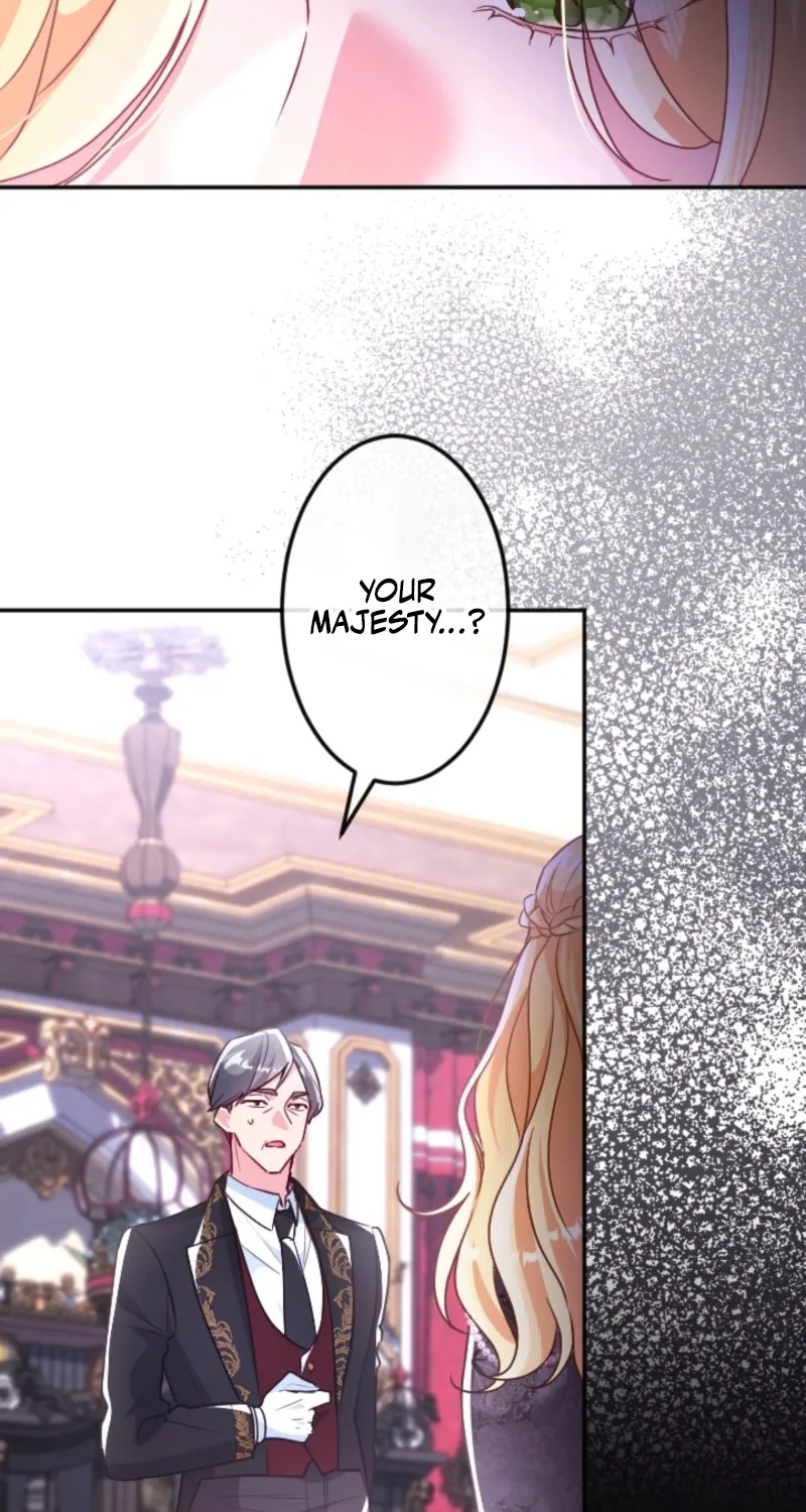 Kigen Tsuki Koujo no Hazu ga, Umaku Yari Sugite Shimatta You desu Chapter 54 page 64 - 