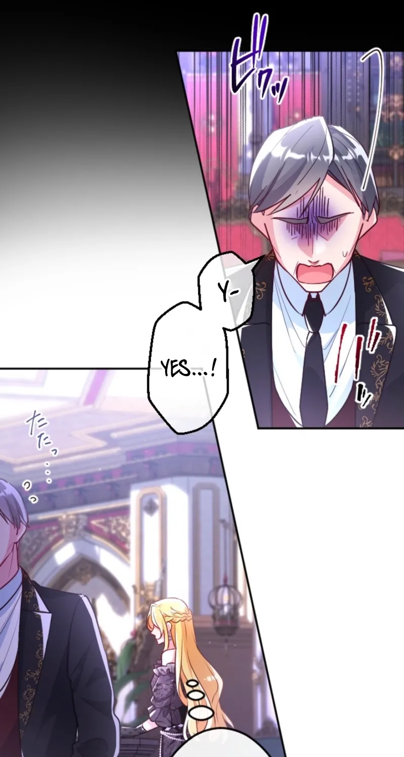 Kigen Tsuki Koujo no Hazu ga, Umaku Yari Sugite Shimatta You desu Chapter 54 page 67 - 