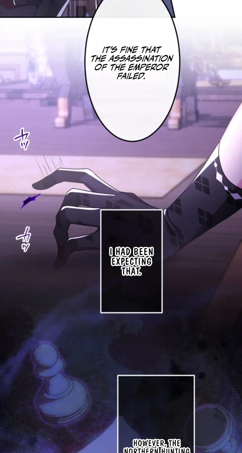Kigen Tsuki Koujo no Hazu ga, Umaku Yari Sugite Shimatta You desu Chapter 54 page 68 - 