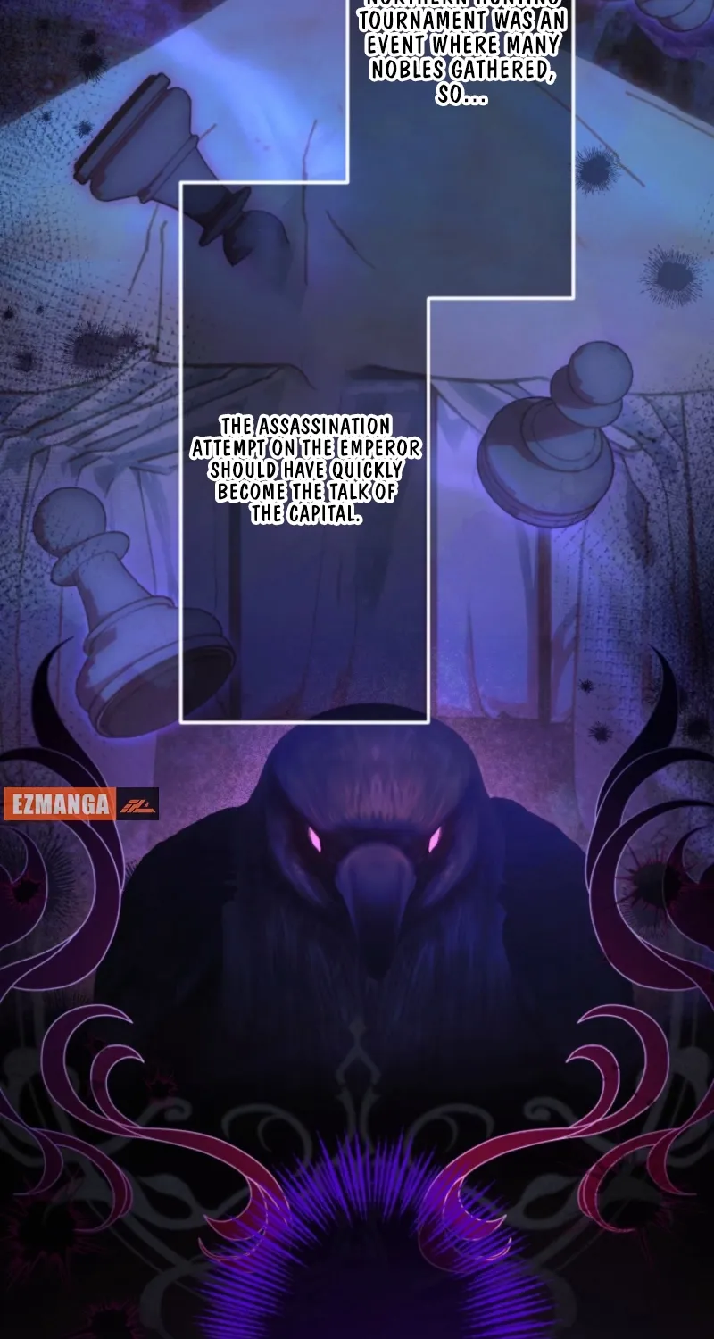 Kigen Tsuki Koujo no Hazu ga, Umaku Yari Sugite Shimatta You desu Chapter 54 page 69 - 