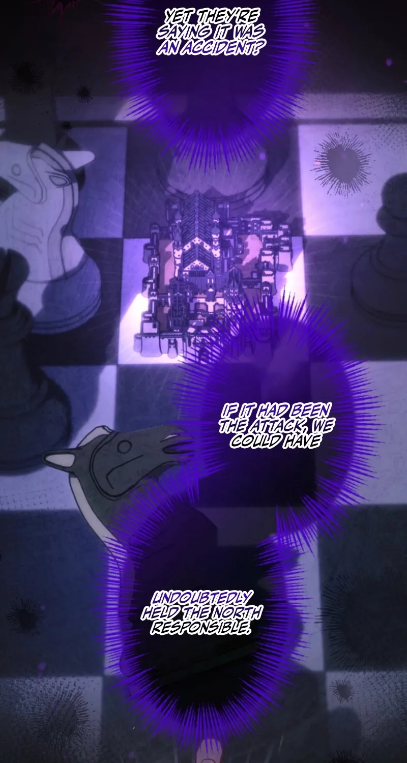 Kigen Tsuki Koujo no Hazu ga, Umaku Yari Sugite Shimatta You desu Chapter 54 page 70 - 