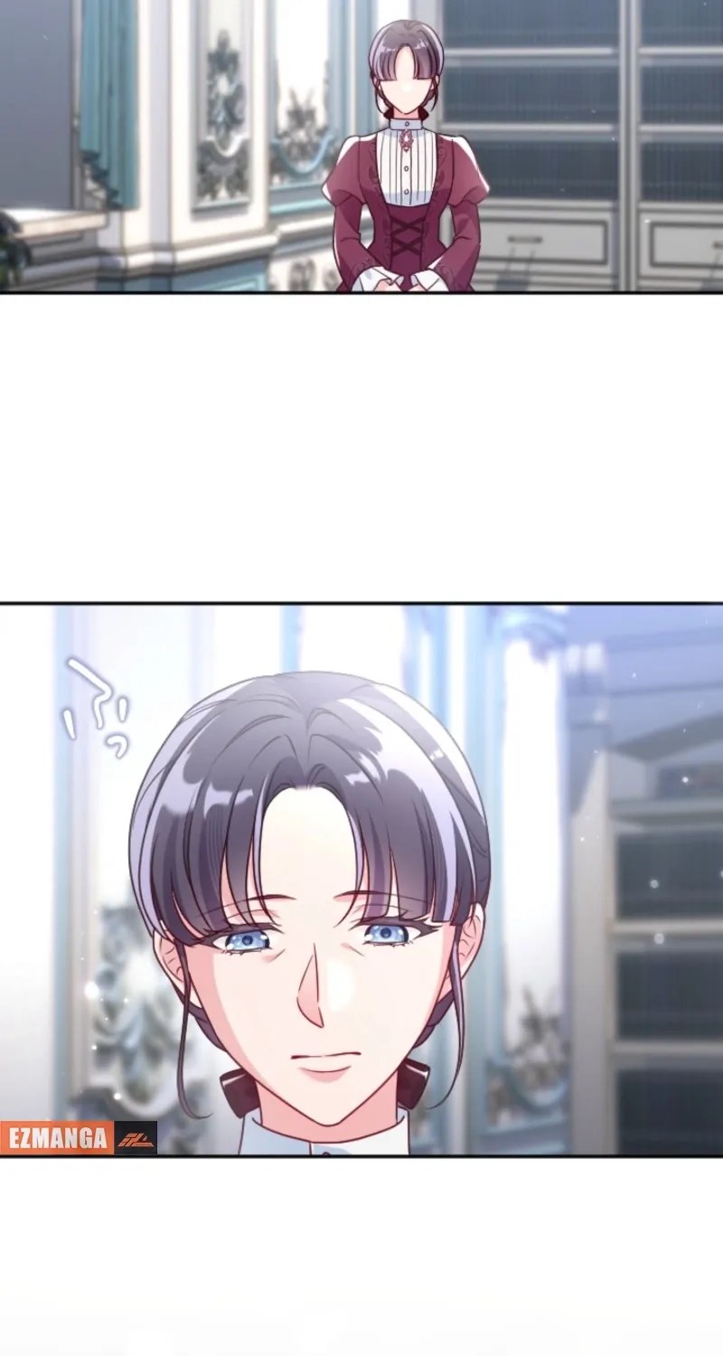 Kigen Tsuki Koujo no Hazu ga, Umaku Yari Sugite Shimatta You desu Chapter 54 page 79 - 