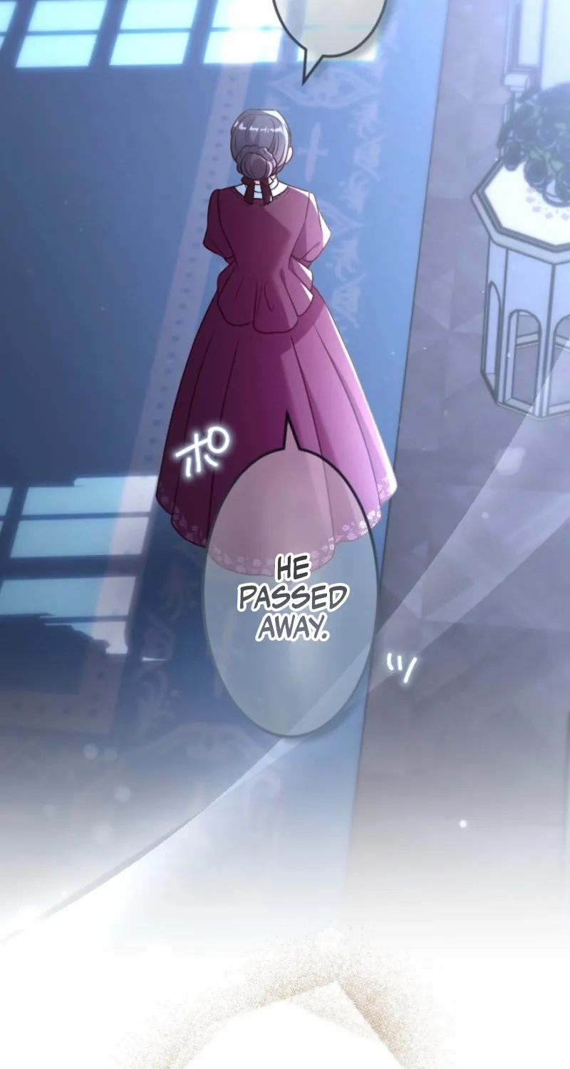 Kigen Tsuki Koujo no Hazu ga, Umaku Yari Sugite Shimatta You desu Chapter 54 page 82 - 