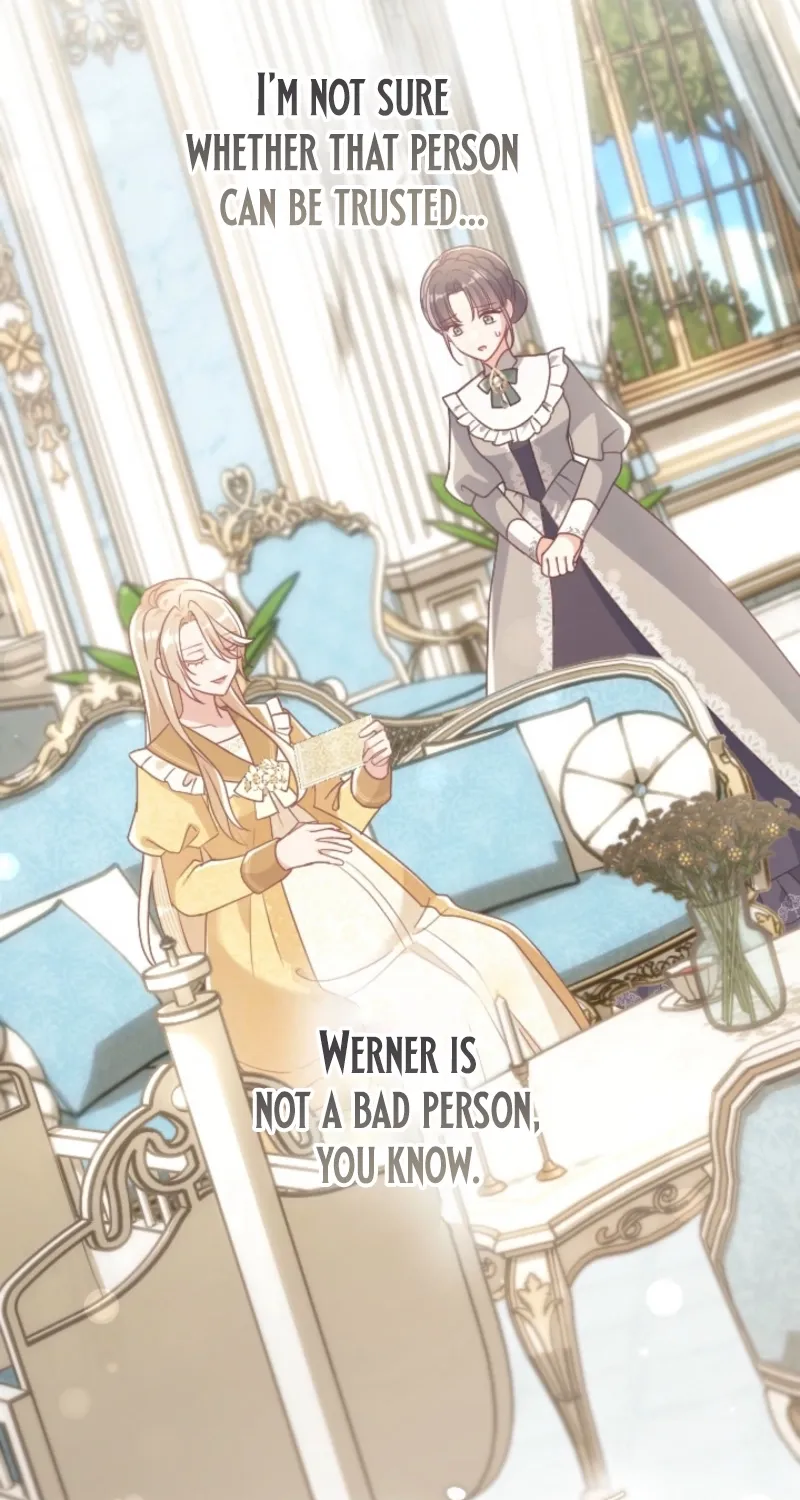 Kigen Tsuki Koujo no Hazu ga, Umaku Yari Sugite Shimatta You desu Chapter 54 page 84 - 