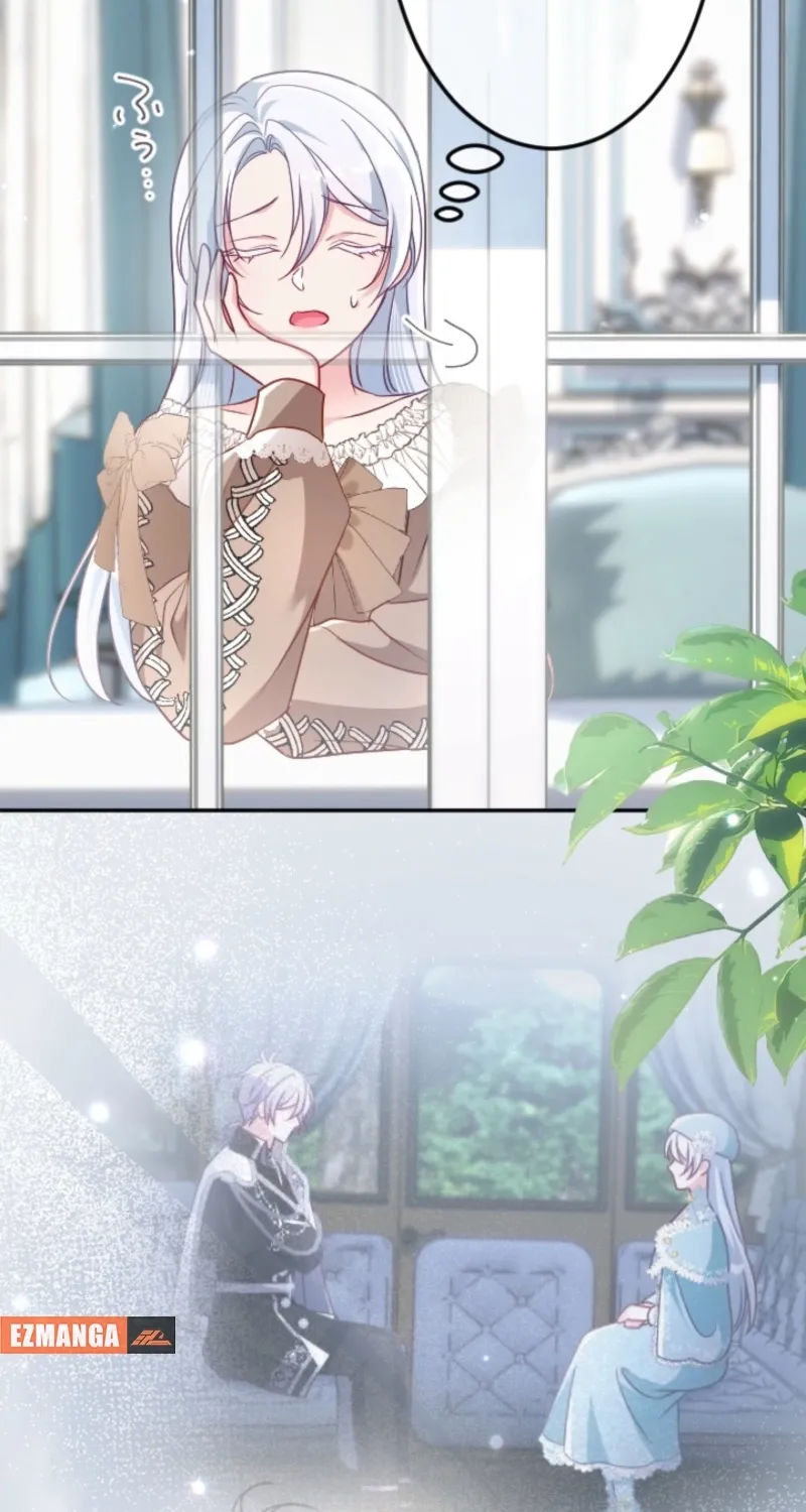 Kigen Tsuki Koujo no Hazu ga, Umaku Yari Sugite Shimatta You desu Chapter 54 page 93 - 