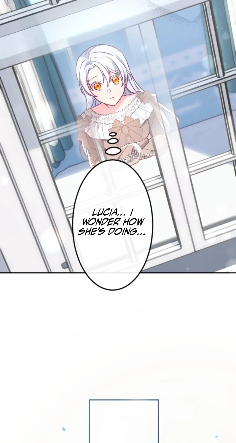 Kigen Tsuki Koujo no Hazu ga, Umaku Yari Sugite Shimatta You desu Chapter 54 page 100 - 