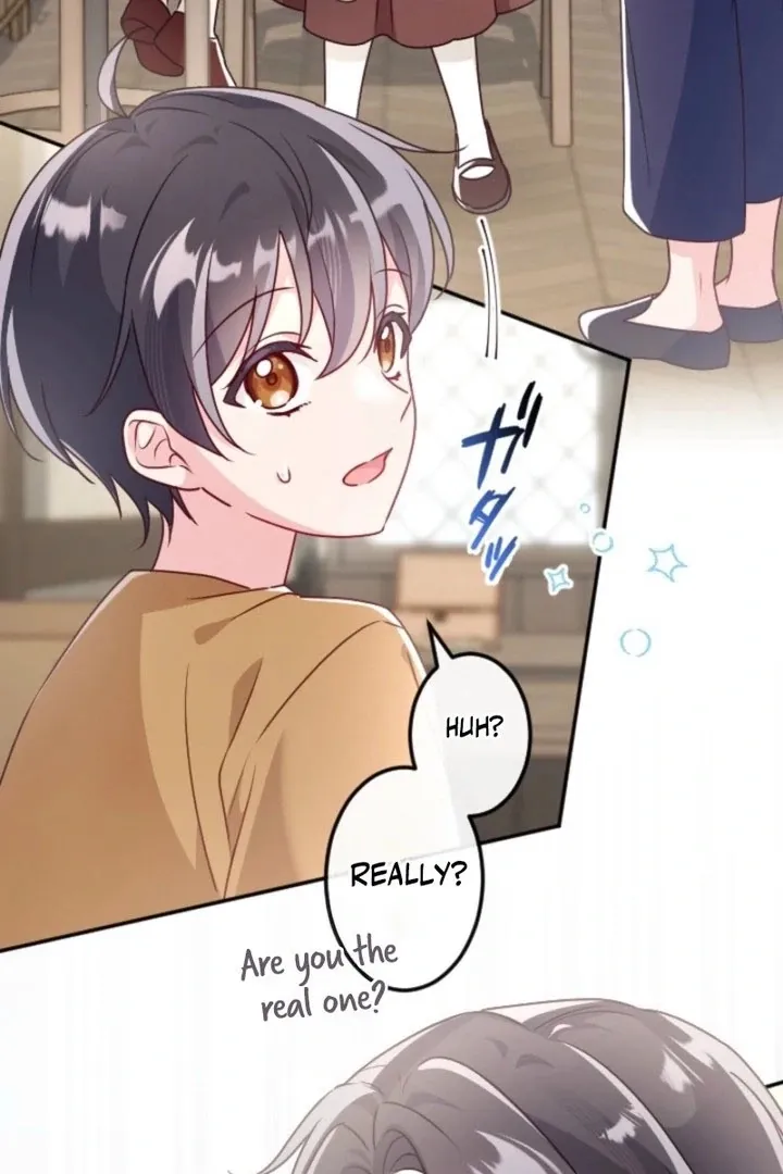 Kigen Tsuki Koujo no Hazu ga, Umaku Yari Sugite Shimatta You desu Chapter 55 page 18 - 