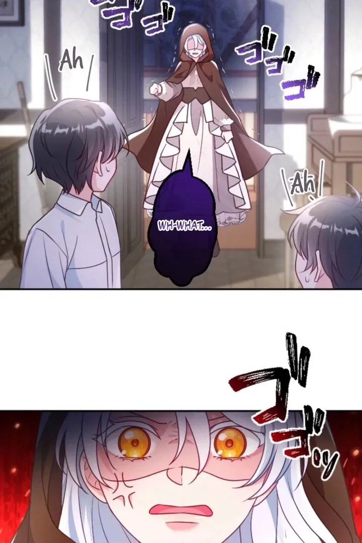 Kigen Tsuki Koujo no Hazu ga, Umaku Yari Sugite Shimatta You desu Chapter 55 page 20 - 