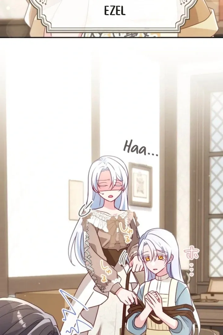 Kigen Tsuki Koujo no Hazu ga, Umaku Yari Sugite Shimatta You desu Chapter 55 page 27 - 