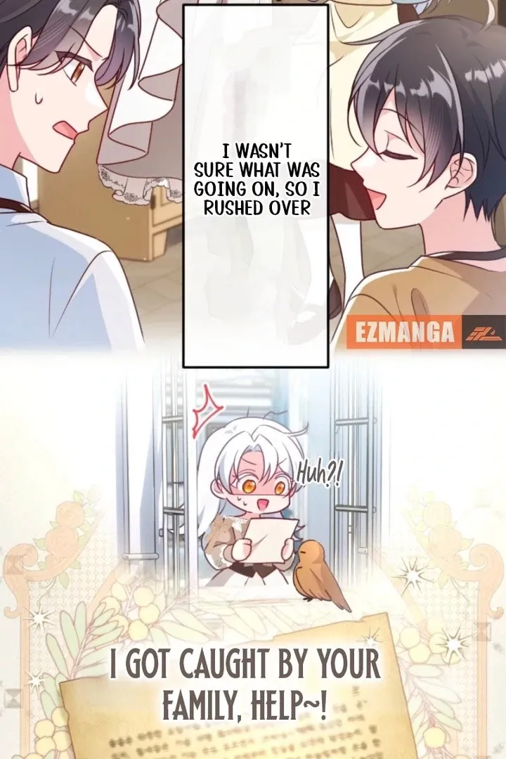 Kigen Tsuki Koujo no Hazu ga, Umaku Yari Sugite Shimatta You desu Chapter 55 page 28 - 