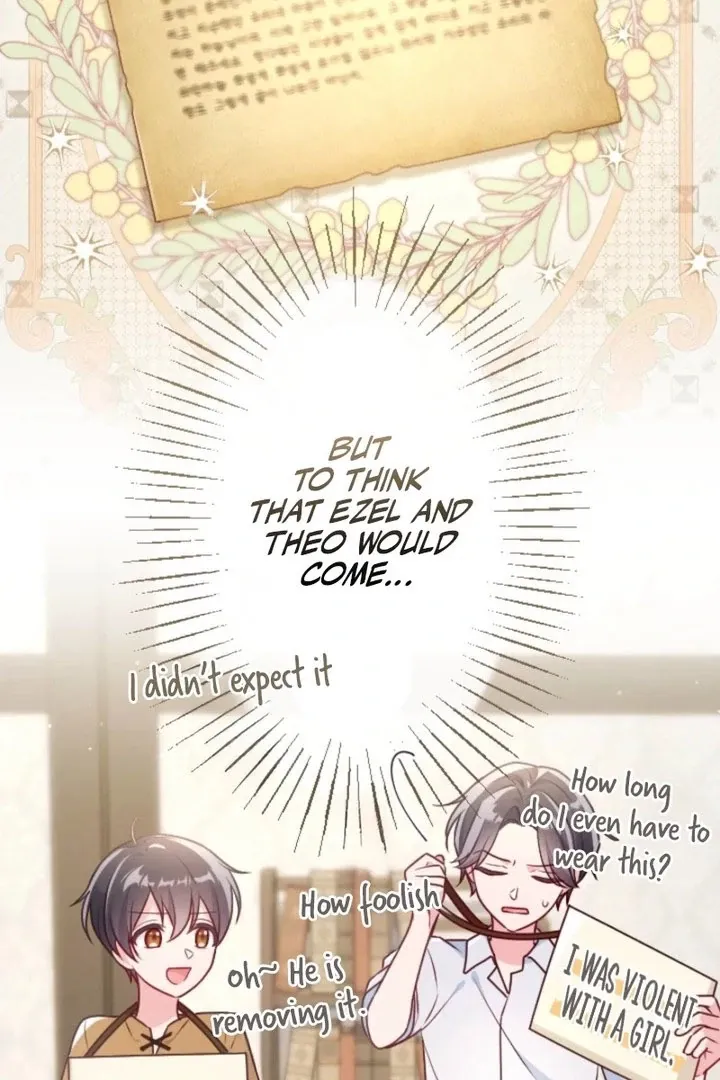Kigen Tsuki Koujo no Hazu ga, Umaku Yari Sugite Shimatta You desu Chapter 55 page 29 - 