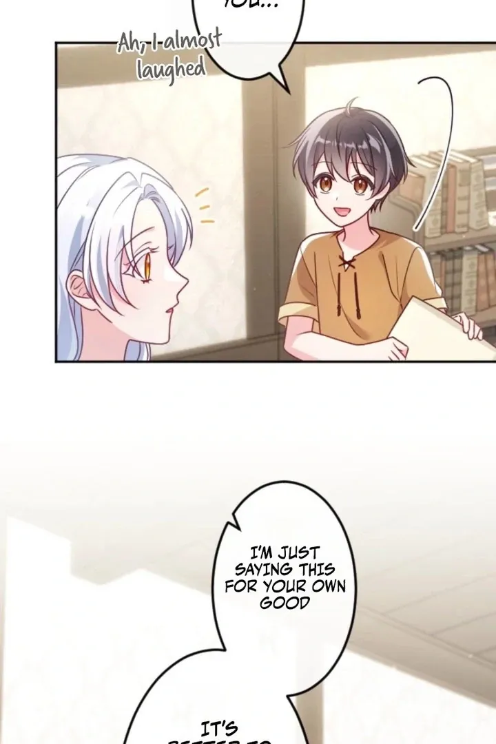 Kigen Tsuki Koujo no Hazu ga, Umaku Yari Sugite Shimatta You desu Chapter 55 page 33 - 