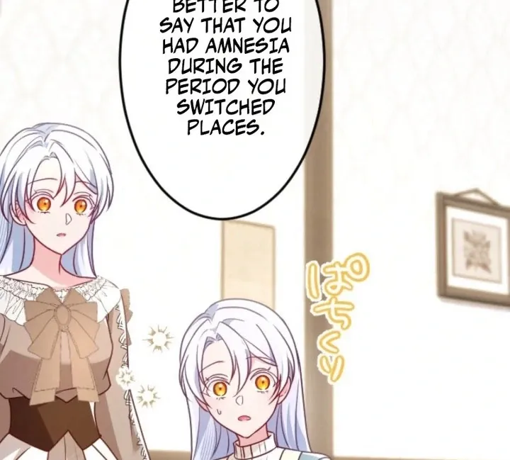 Kigen Tsuki Koujo no Hazu ga, Umaku Yari Sugite Shimatta You desu Chapter 55 page 34 - 