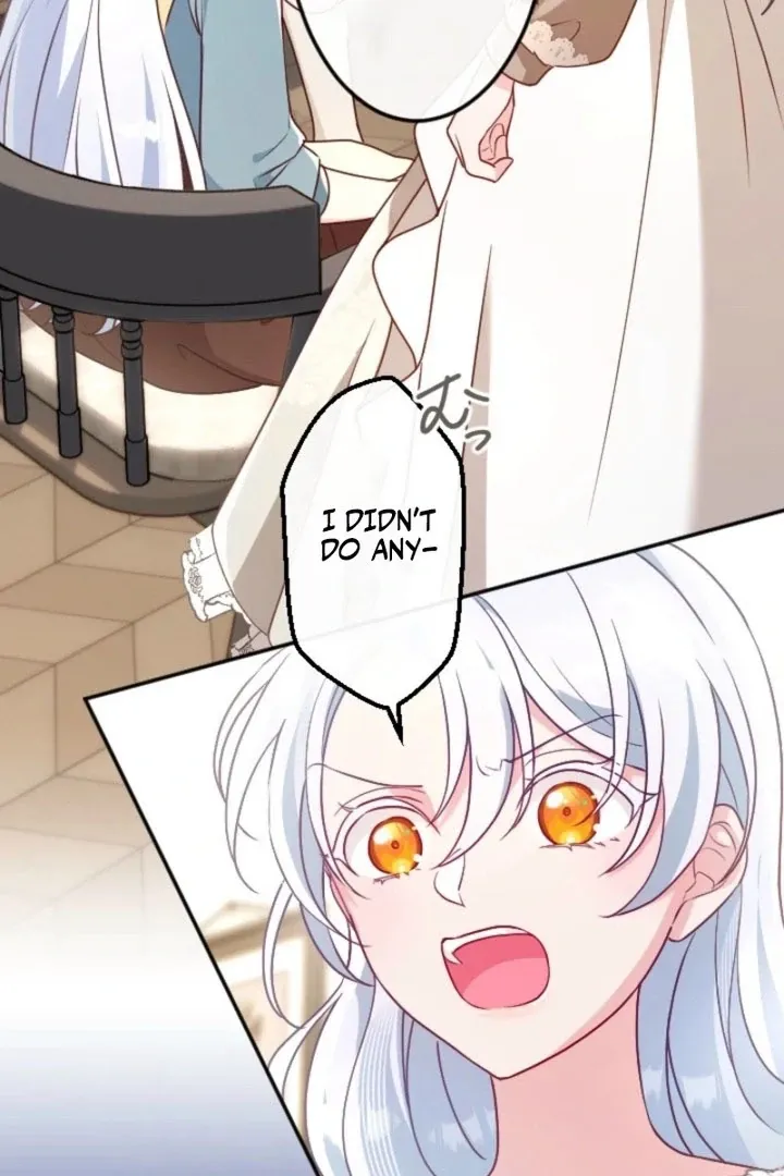 Kigen Tsuki Koujo no Hazu ga, Umaku Yari Sugite Shimatta You desu Chapter 55 page 37 - 