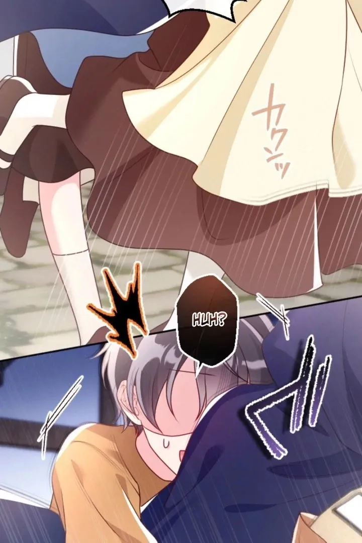 Kigen Tsuki Koujo no Hazu ga, Umaku Yari Sugite Shimatta You desu Chapter 55 page 5 - 