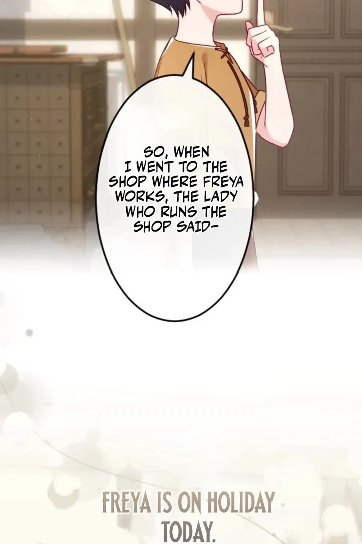 Kigen Tsuki Koujo no Hazu ga, Umaku Yari Sugite Shimatta You desu Chapter 55 page 41 - 