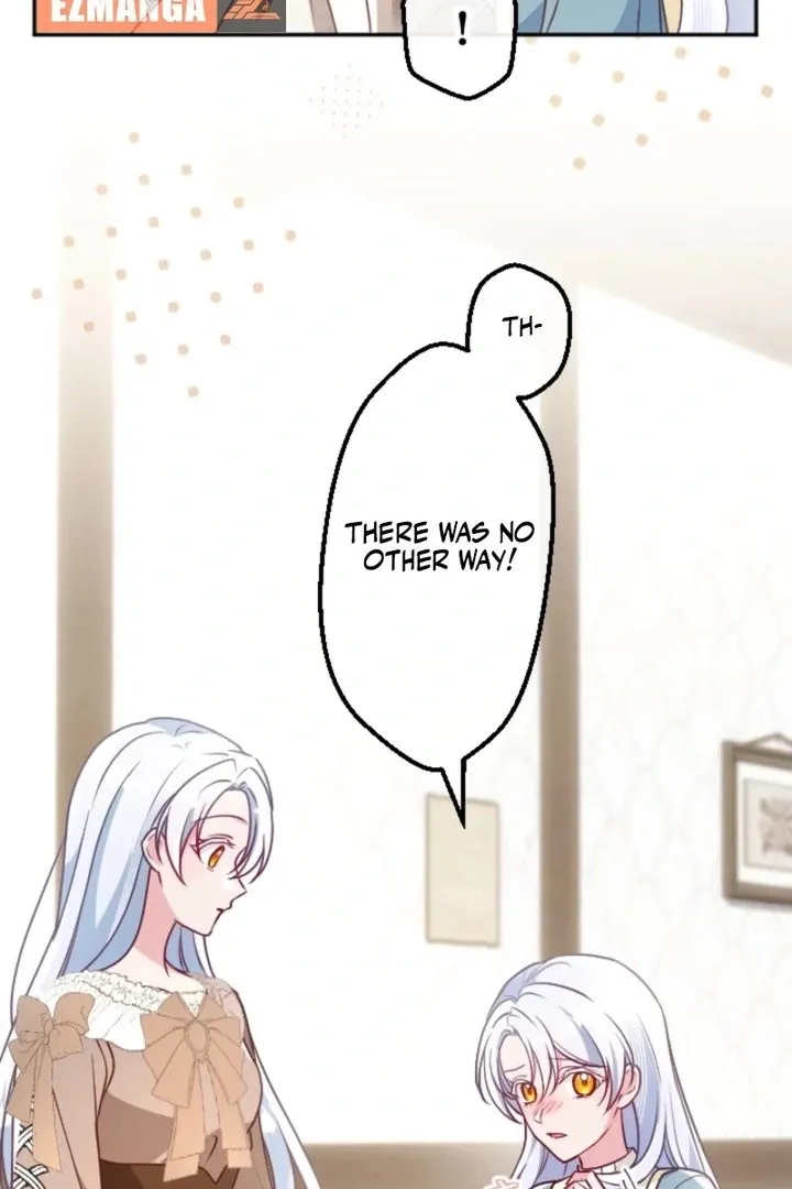 Kigen Tsuki Koujo no Hazu ga, Umaku Yari Sugite Shimatta You desu Chapter 55 page 47 - 