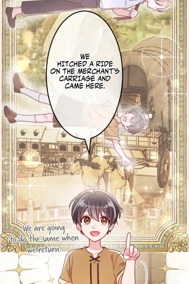 Kigen Tsuki Koujo no Hazu ga, Umaku Yari Sugite Shimatta You desu Chapter 55 page 53 - 