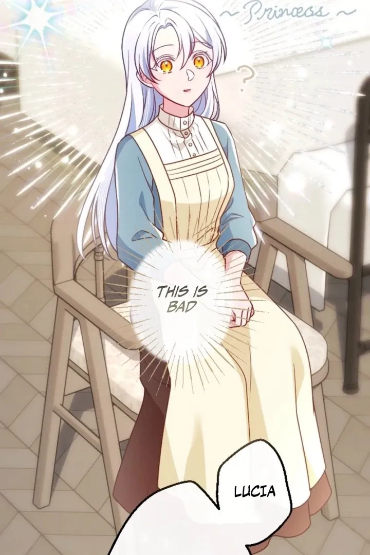 Kigen Tsuki Koujo no Hazu ga, Umaku Yari Sugite Shimatta You desu Chapter 55 page 56 - 