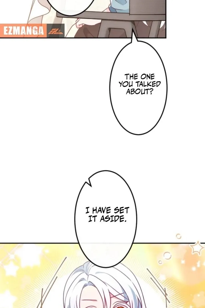 Kigen Tsuki Koujo no Hazu ga, Umaku Yari Sugite Shimatta You desu Chapter 55 page 58 - 