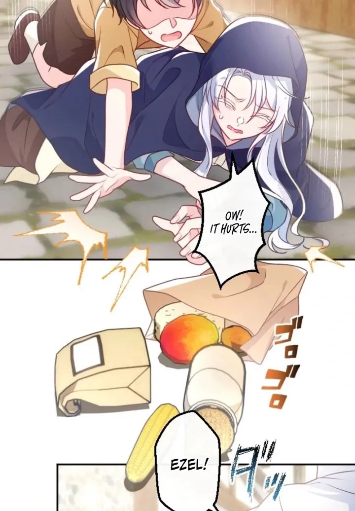 Kigen Tsuki Koujo no Hazu ga, Umaku Yari Sugite Shimatta You desu Chapter 55 page 7 - 