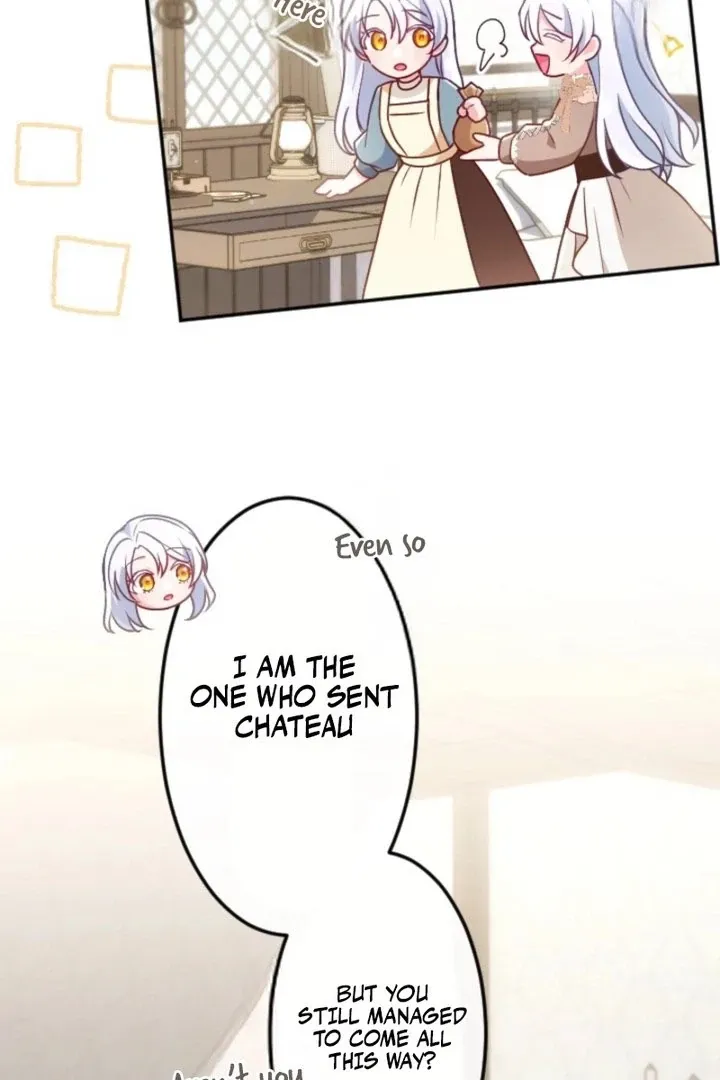 Kigen Tsuki Koujo no Hazu ga, Umaku Yari Sugite Shimatta You desu Chapter 55 page 61 - 