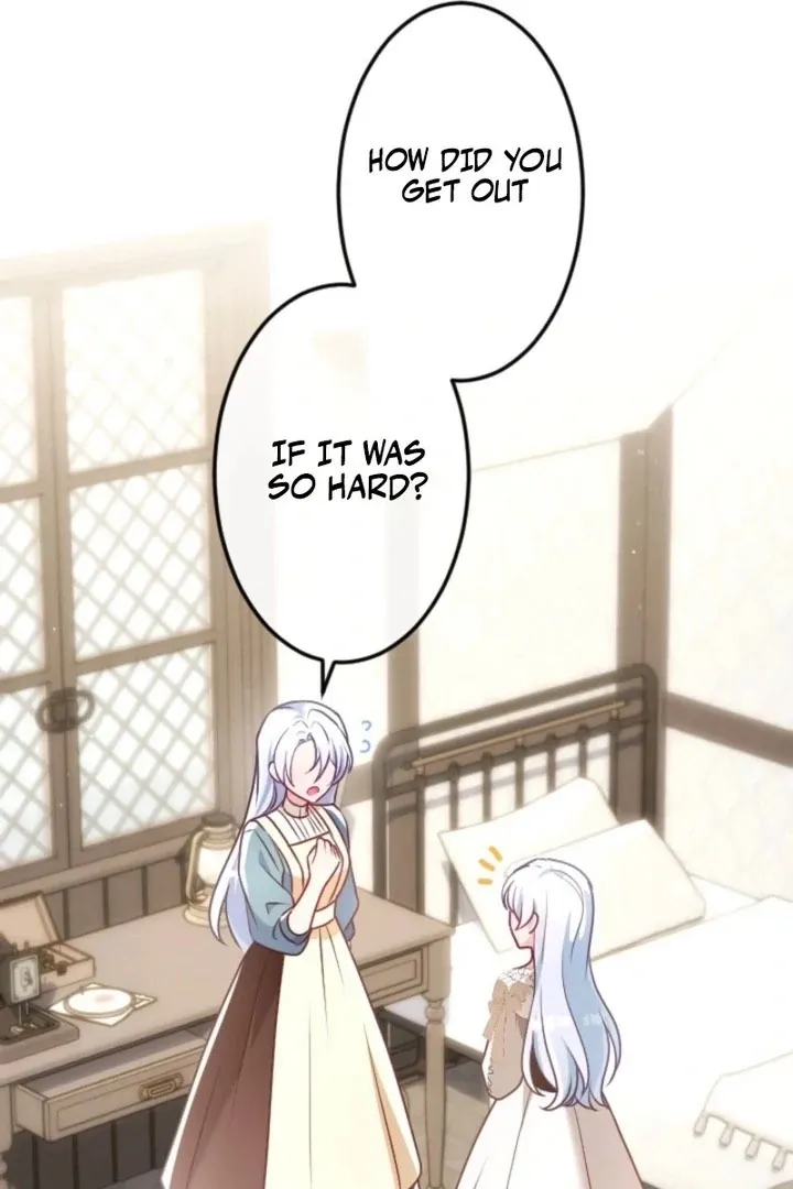 Kigen Tsuki Koujo no Hazu ga, Umaku Yari Sugite Shimatta You desu Chapter 55 page 66 - 