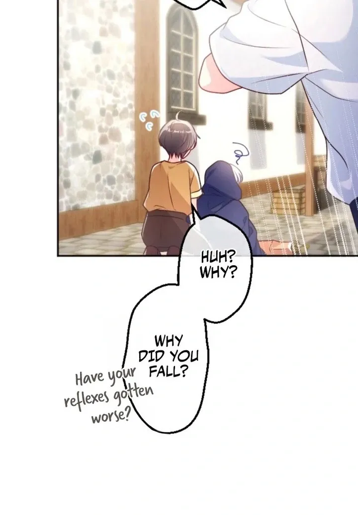 Kigen Tsuki Koujo no Hazu ga, Umaku Yari Sugite Shimatta You desu Chapter 55 page 8 - 