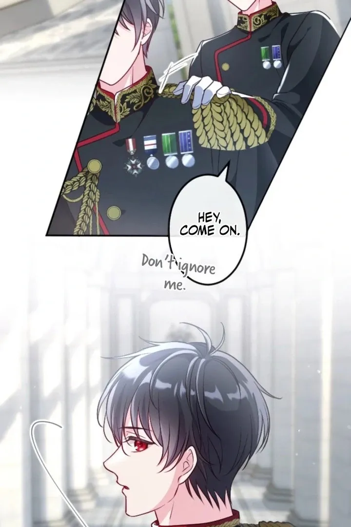 Kigen Tsuki Koujo no Hazu ga, Umaku Yari Sugite Shimatta You desu Chapter 55 page 75 - 