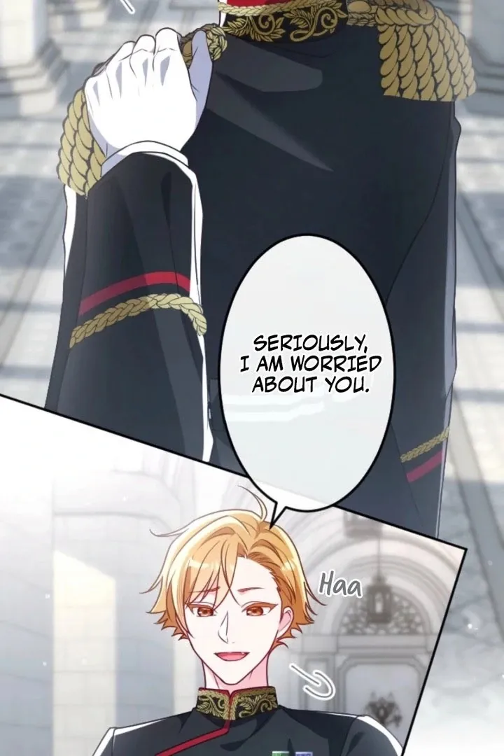 Kigen Tsuki Koujo no Hazu ga, Umaku Yari Sugite Shimatta You desu Chapter 55 page 76 - 