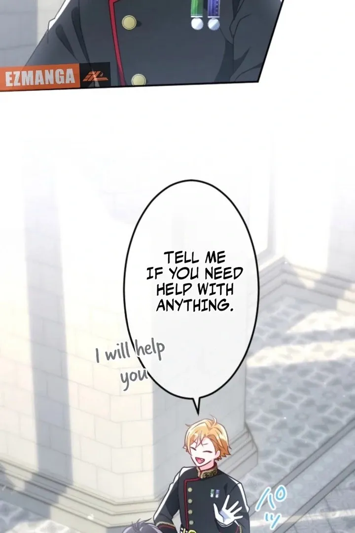 Kigen Tsuki Koujo no Hazu ga, Umaku Yari Sugite Shimatta You desu Chapter 55 page 77 - 
