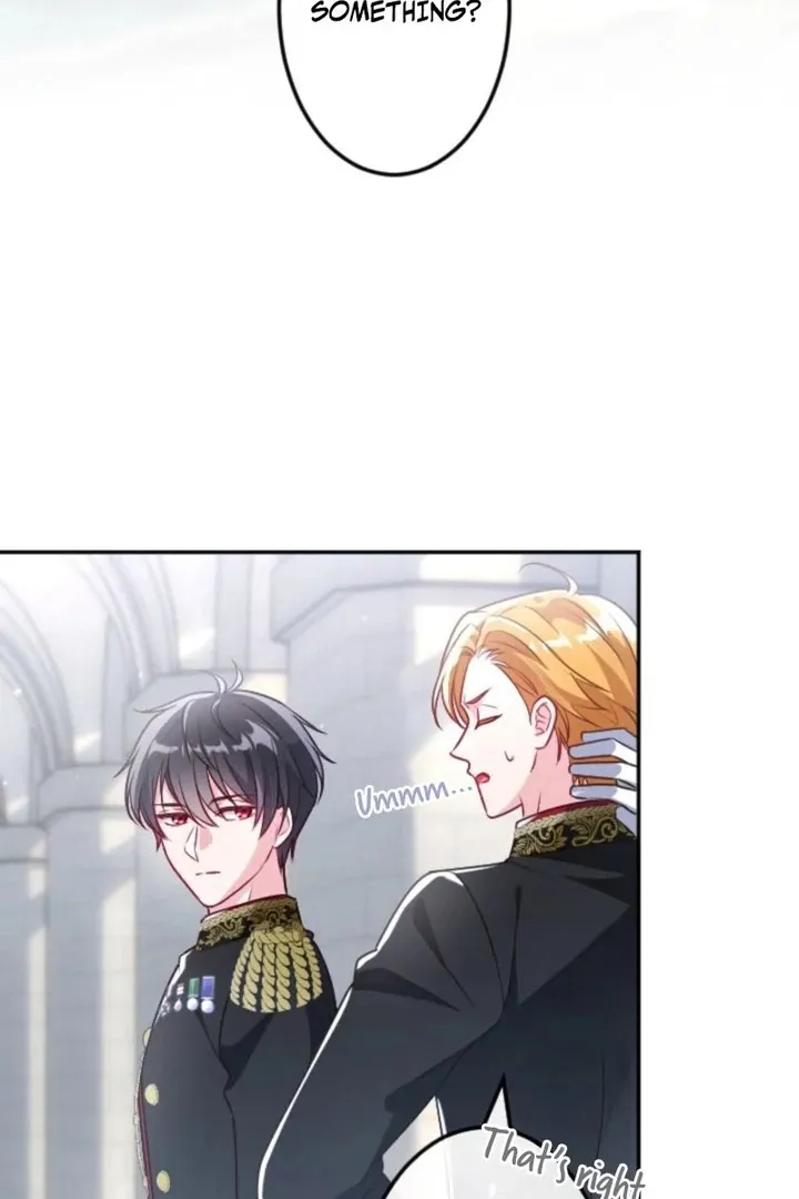 Kigen Tsuki Koujo no Hazu ga, Umaku Yari Sugite Shimatta You desu Chapter 55 page 85 - 
