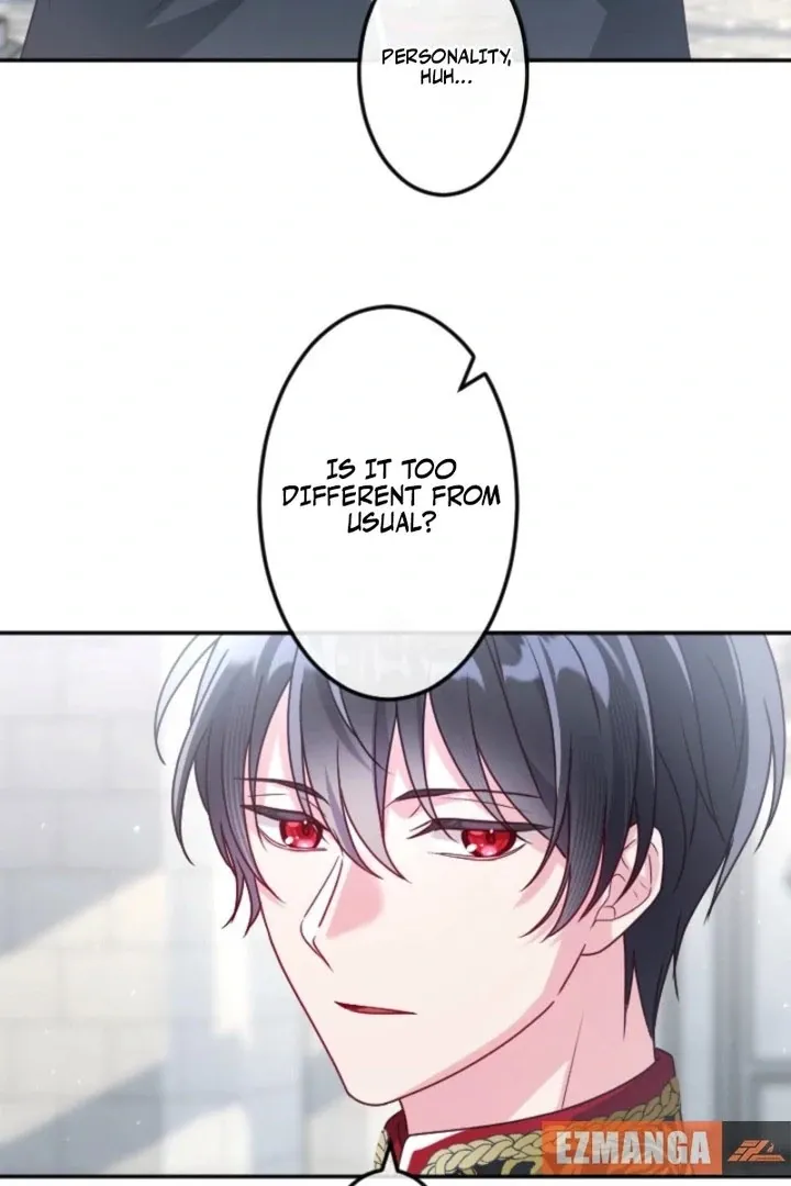 Kigen Tsuki Koujo no Hazu ga, Umaku Yari Sugite Shimatta You desu Chapter 55 page 95 - 