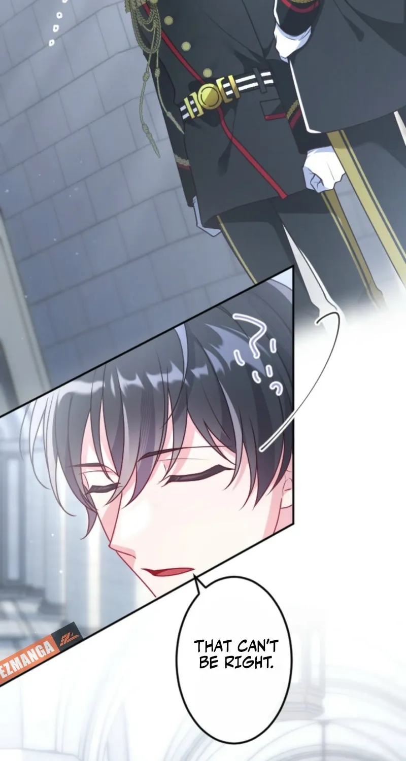 Kigen Tsuki Koujo no Hazu ga, Umaku Yari Sugite Shimatta You desu Chapter 56 page 2 - 