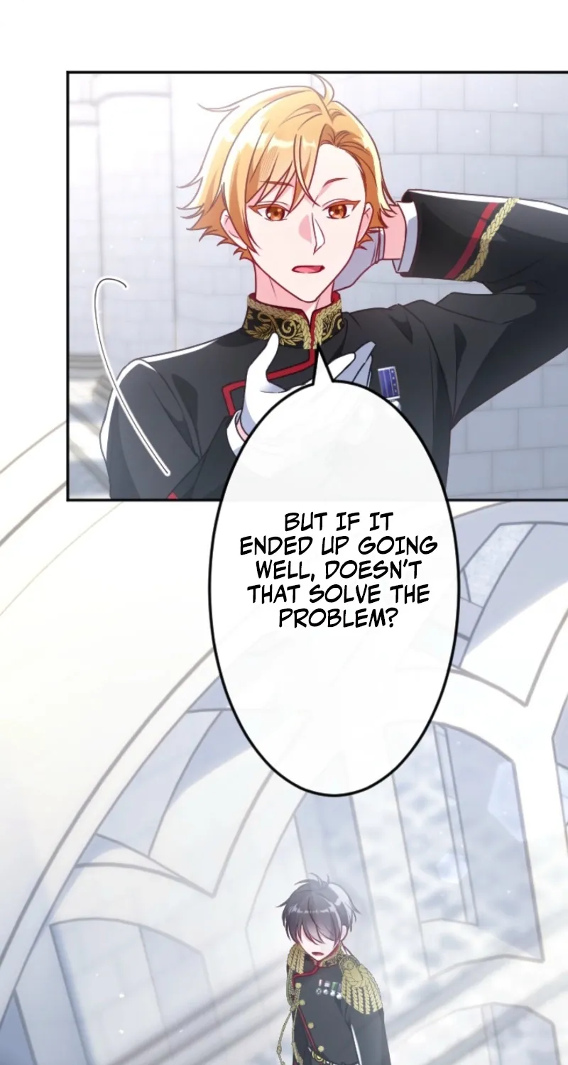 Kigen Tsuki Koujo no Hazu ga, Umaku Yari Sugite Shimatta You desu Chapter 56 page 13 - 