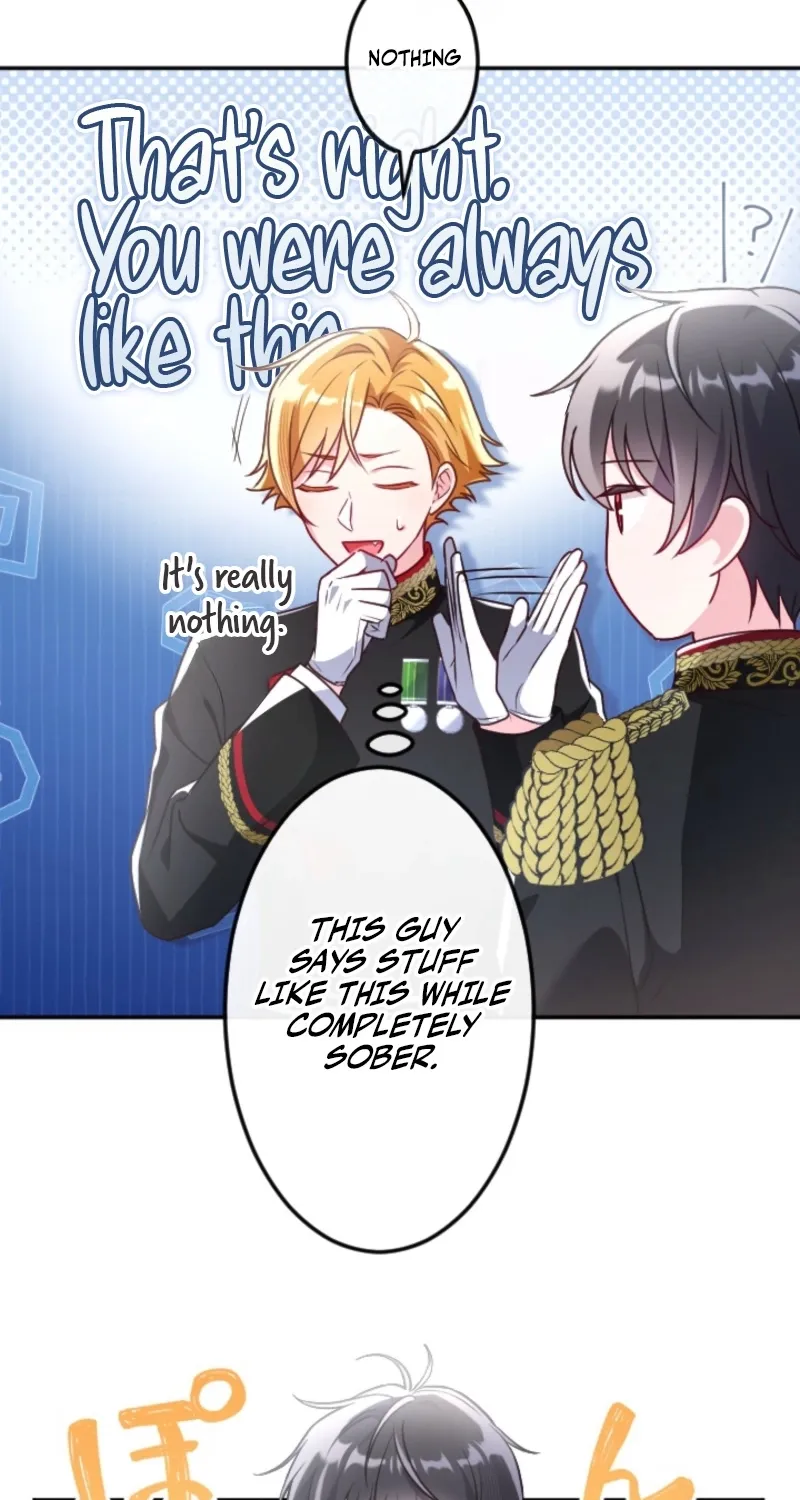 Kigen Tsuki Koujo no Hazu ga, Umaku Yari Sugite Shimatta You desu Chapter 56 page 18 - 