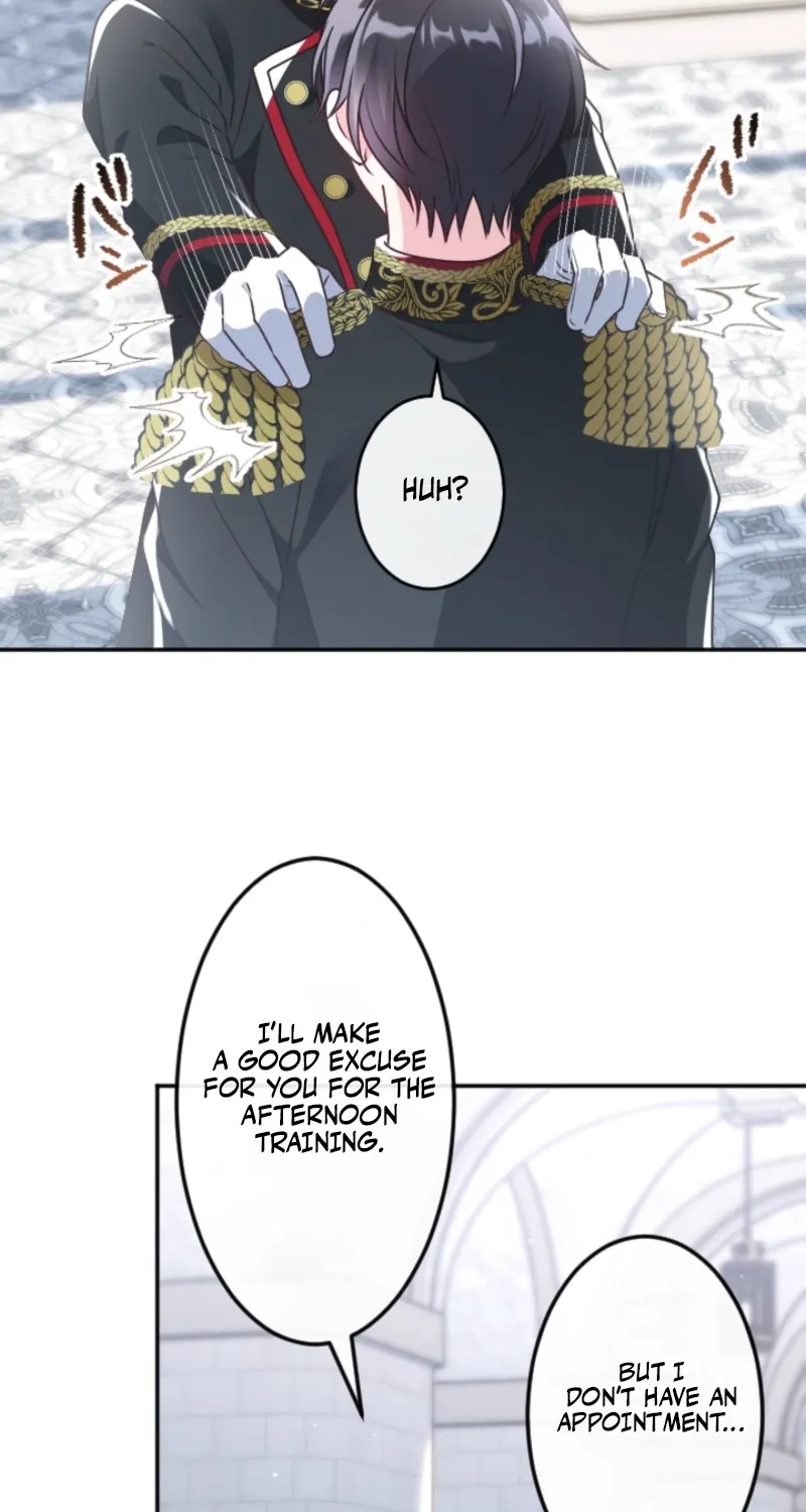 Kigen Tsuki Koujo no Hazu ga, Umaku Yari Sugite Shimatta You desu Chapter 56 page 20 - 