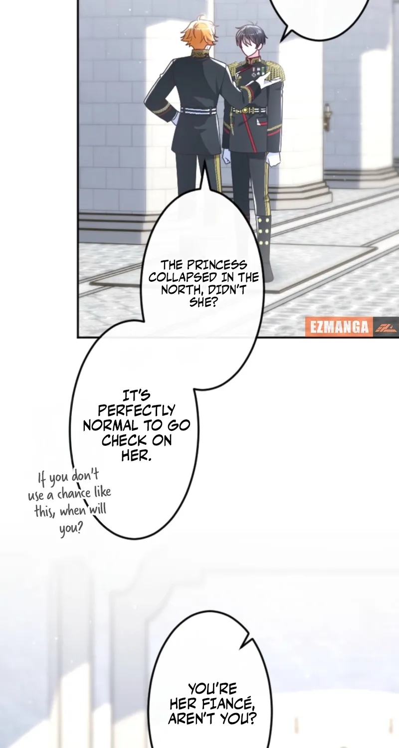 Kigen Tsuki Koujo no Hazu ga, Umaku Yari Sugite Shimatta You desu Chapter 56 page 21 - 