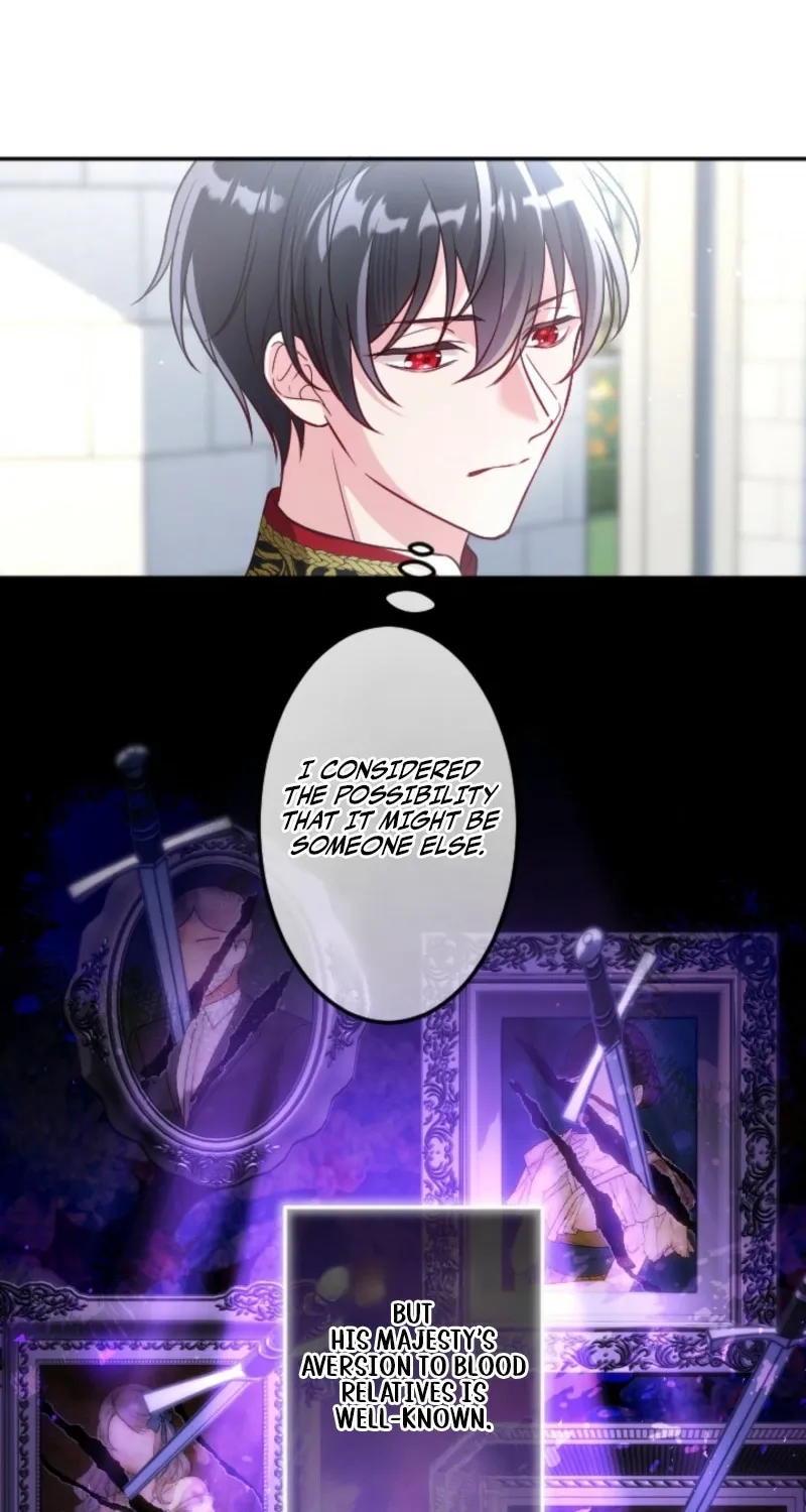 Kigen Tsuki Koujo no Hazu ga, Umaku Yari Sugite Shimatta You desu Chapter 56 page 4 - 