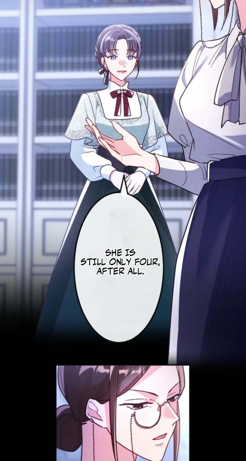 Kigen Tsuki Koujo no Hazu ga, Umaku Yari Sugite Shimatta You desu Chapter 56 page 35 - 