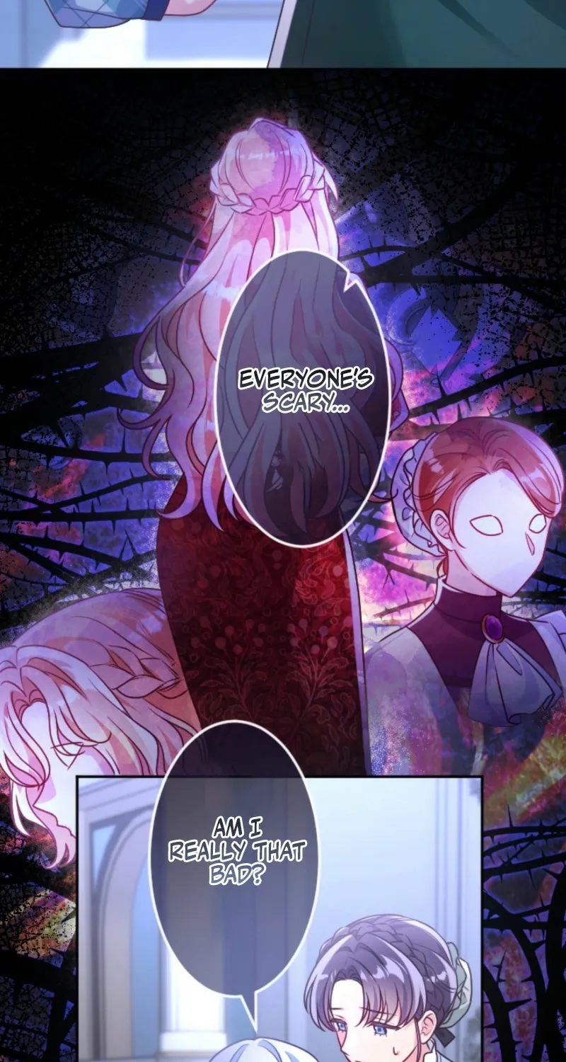 Kigen Tsuki Koujo no Hazu ga, Umaku Yari Sugite Shimatta You desu Chapter 56 page 39 - 