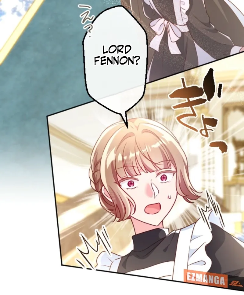 Kigen Tsuki Koujo no Hazu ga, Umaku Yari Sugite Shimatta You desu Chapter 56 page 57 - 