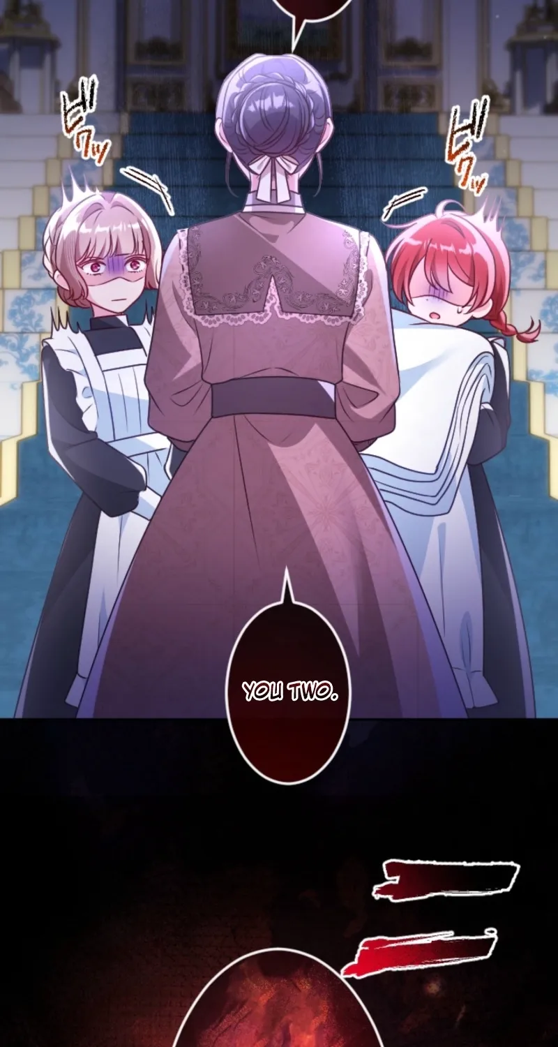 Kigen Tsuki Koujo no Hazu ga, Umaku Yari Sugite Shimatta You desu Chapter 56 page 59 - 